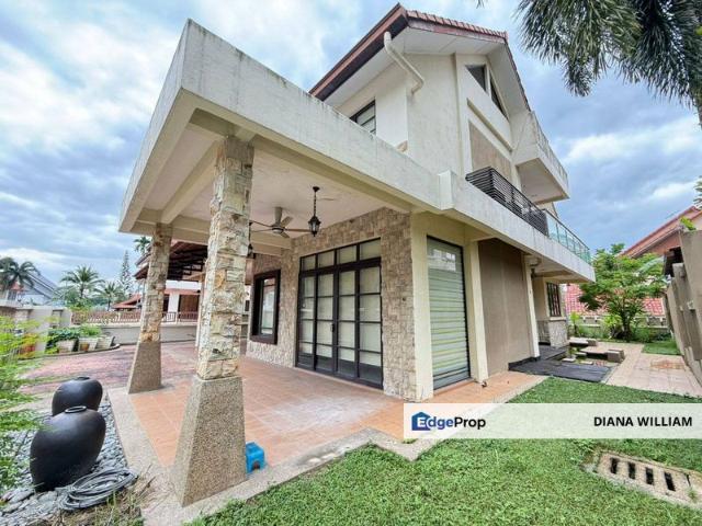 House for sale in Petaling, Alam Impian