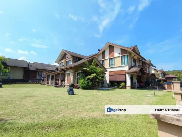House for sale in Seksyen U8, Shah Alam