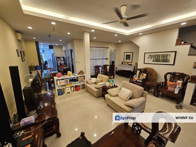 House for sale in Petaling, Alam Impian