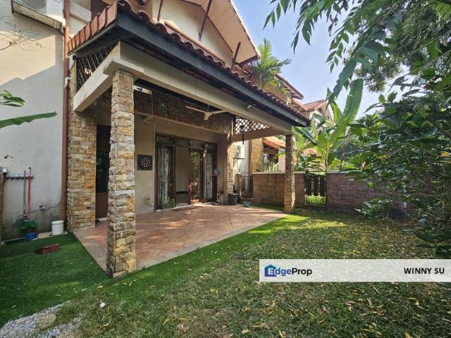House for rent in Petaling, Alam Impian
