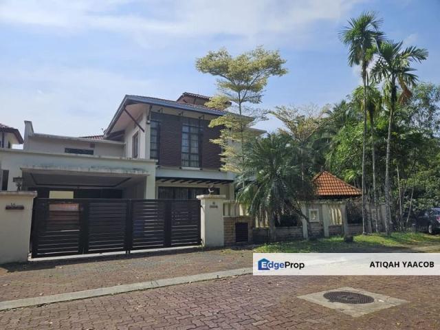House for sale in Petaling, Alam Impian