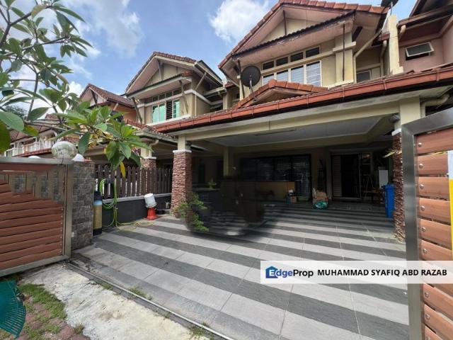 House for sale in Petaling, Alam Impian