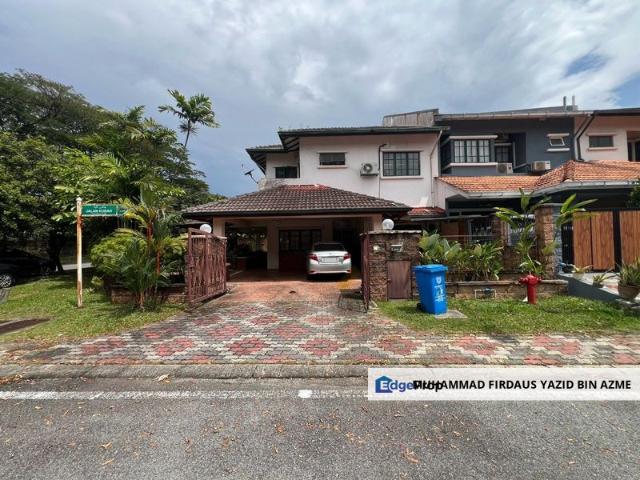 House for sale in Petaling, Alam Impian