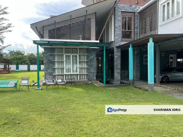 House for rent in Petaling, Alam Impian