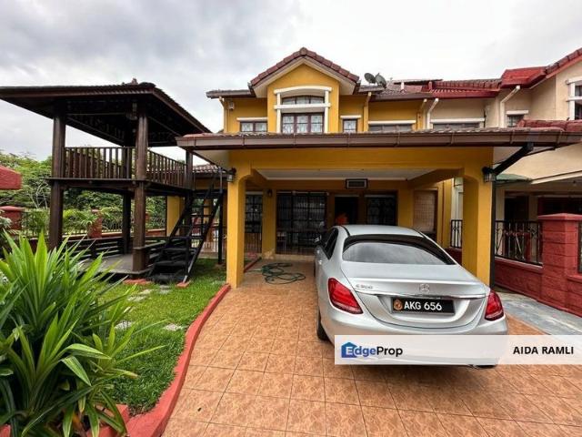 House for sale in Petaling, Alam Impian