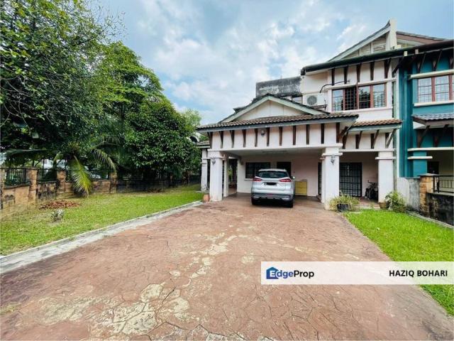 House for sale in Petaling, Alam Impian