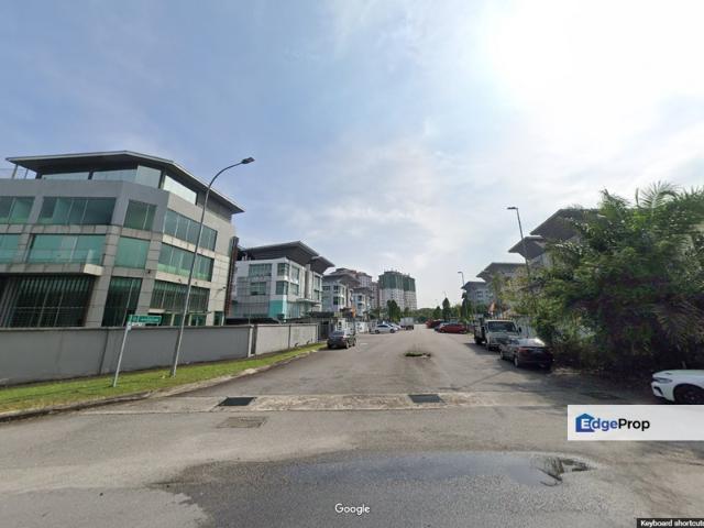 Warehouse for sale in Petaling, Alam Impian