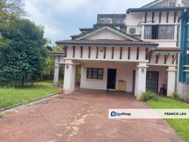 House for sale in Petaling, Alam Impian