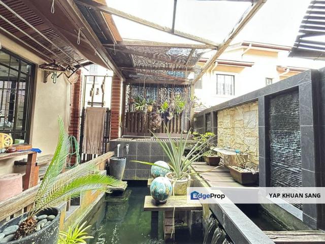 House for sale in Petaling, Alam Impian