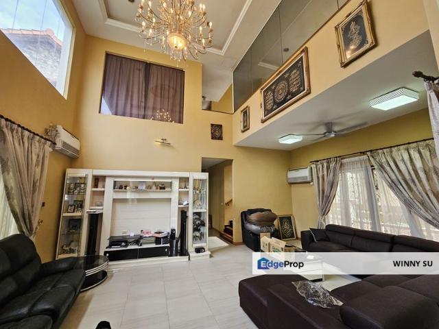 House for sale in Petaling, Alam Impian