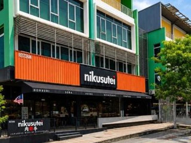Shop for sale in Petaling, Alam Impian