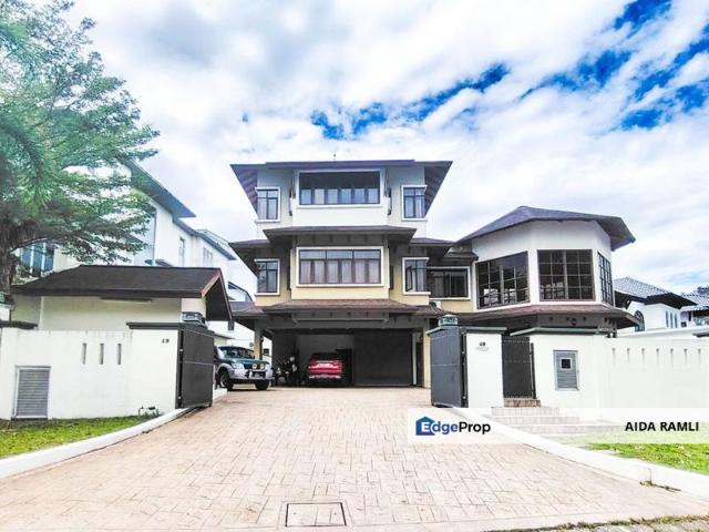 House for sale in Petaling, Alam Impian