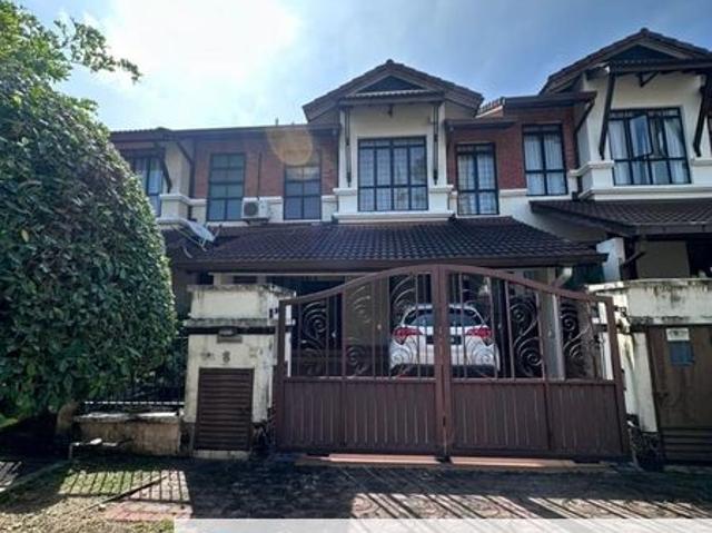 House for sale in Petaling, Alam Impian