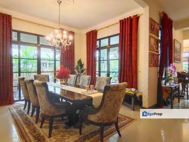 House for sale in Seksyen U8, Shah Alam