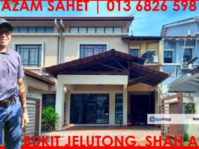 House for sale in Petaling, Alam Impian
