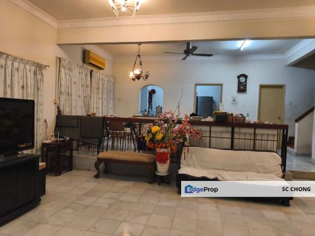 House for sale in Petaling, Alam Impian