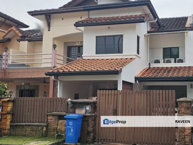 House for sale in Petaling, Alam Impian