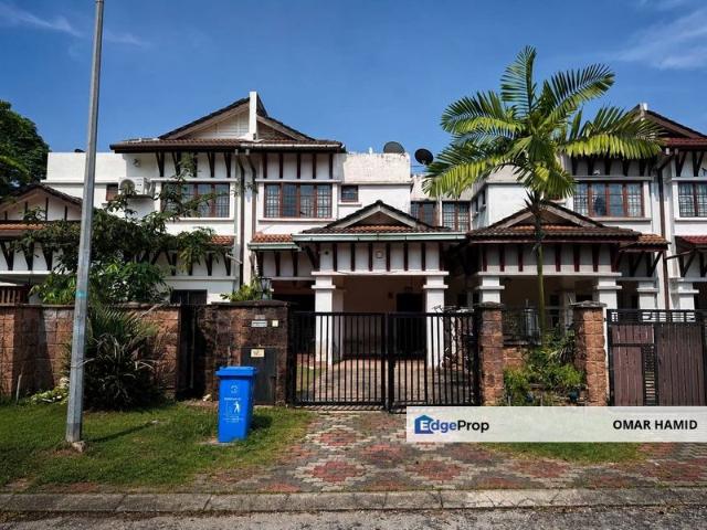 House for sale in Petaling, Alam Impian