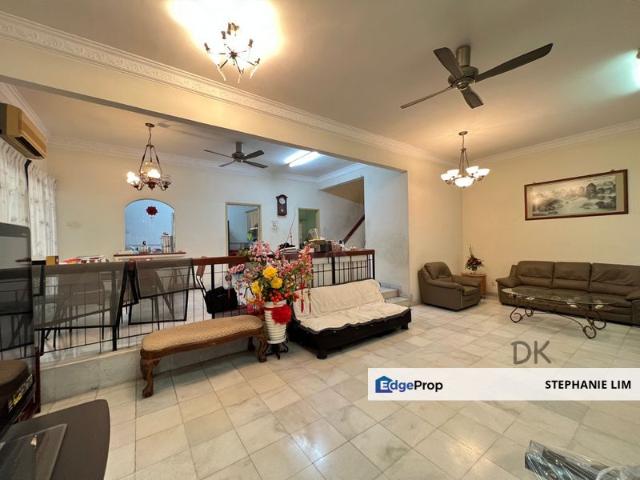 House for sale in Petaling, Alam Impian