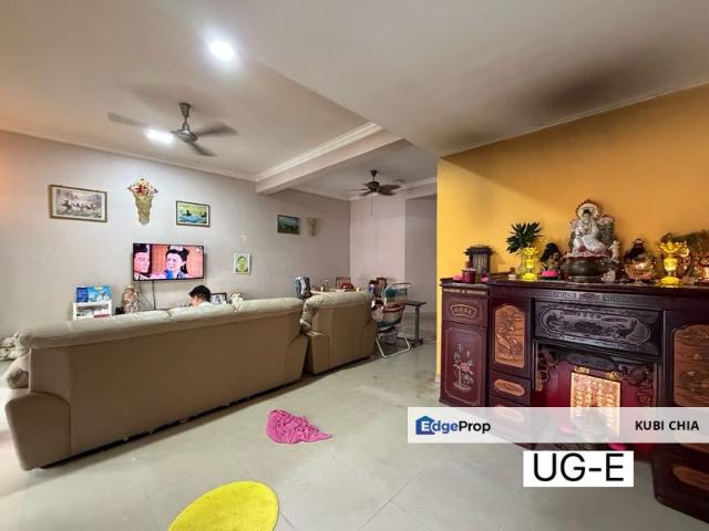 House for sale in Shah Alam, Petaling