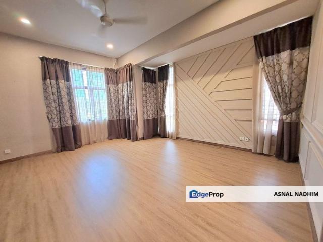 House for sale in Petaling, Alam Impian