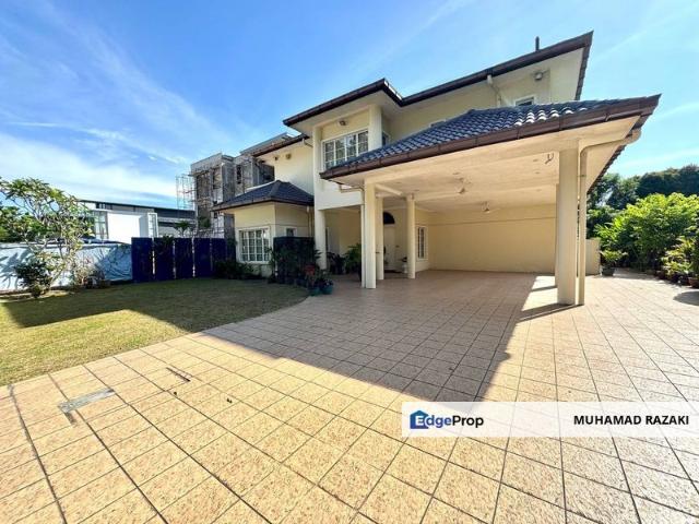 House for sale in Petaling, Alam Impian