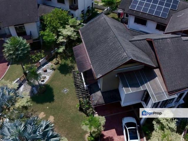 House for sale in Petaling, Alam Impian