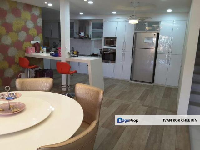 House for sale in Petaling, Alam Impian