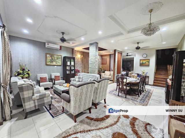 House for sale in Petaling, Alam Impian