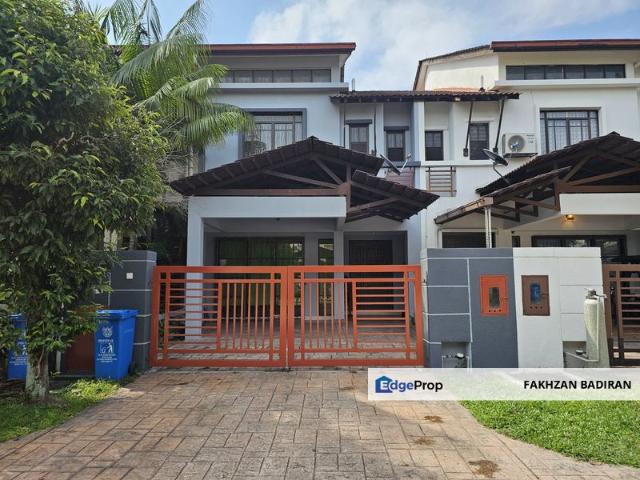 House for sale in Petaling, Alam Impian