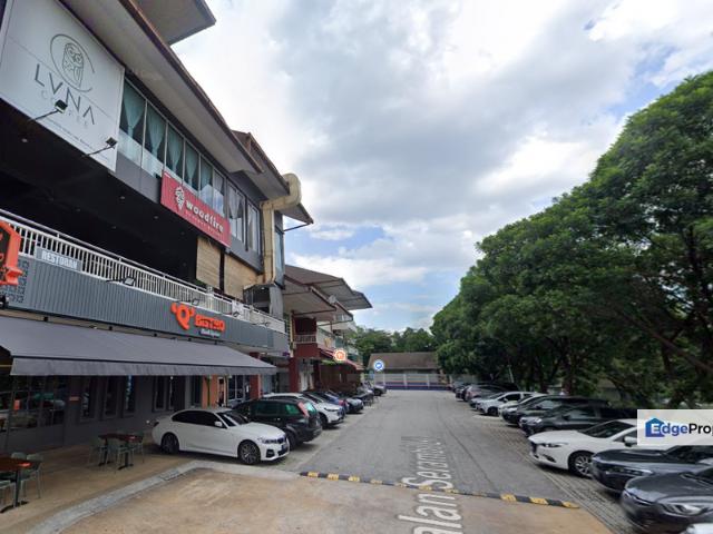Shop for sale in Shah Alam, Petaling