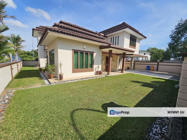 House for sale in Petaling, Alam Impian