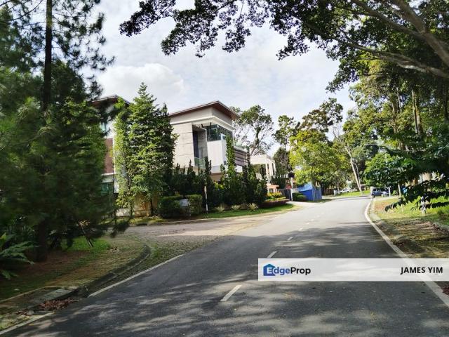 House for sale in Petaling, Alam Impian