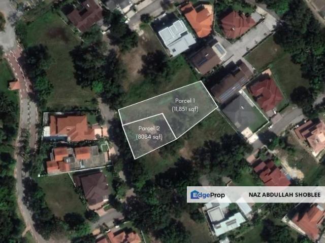 House for sale in Petaling, Alam Impian