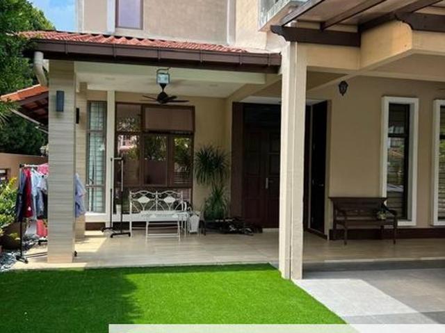 House for sale in Petaling, Alam Impian