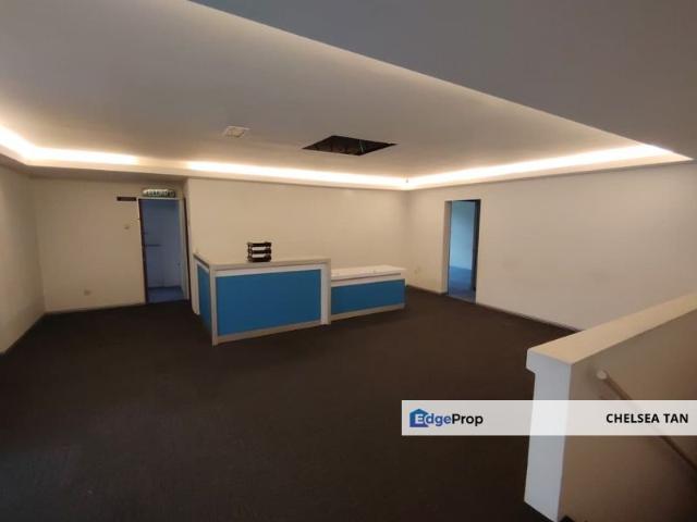 Shop for rent in Shah Alam, Petaling