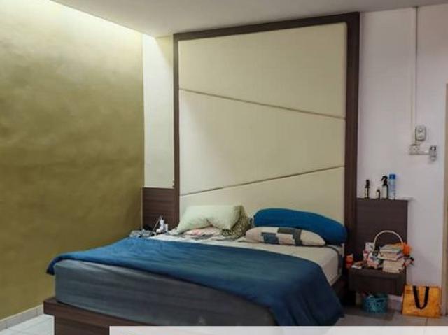 House for sale in Petaling, Alam Impian