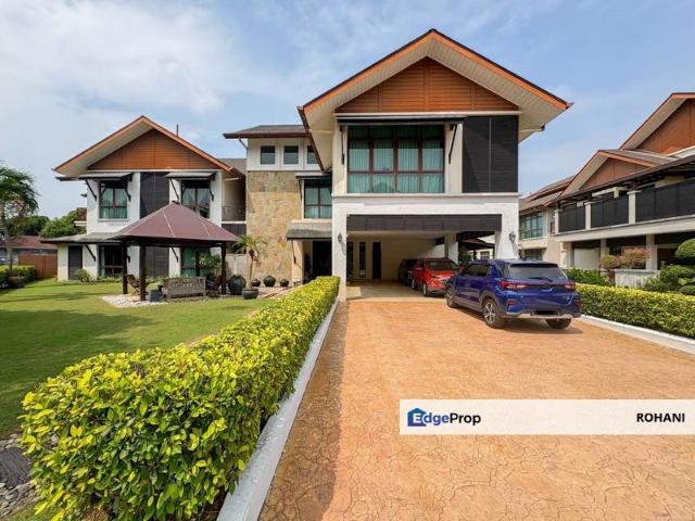 House for sale in Petaling, Alam Impian