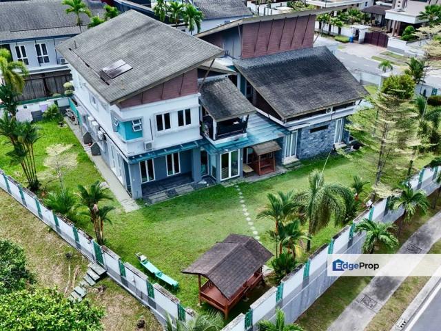 House for sale in Seksyen U8, Shah Alam