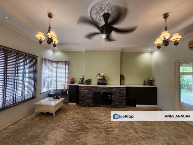 House for sale in Petaling, Alam Impian