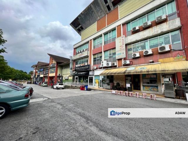 Shop for rent in Shah Alam, Petaling