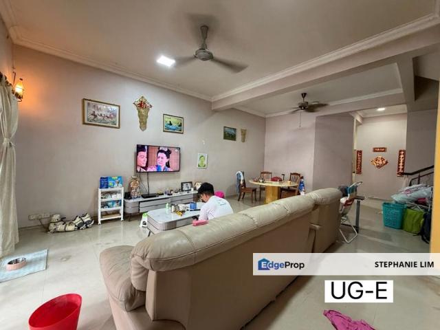 House for sale in Shah Alam, Petaling