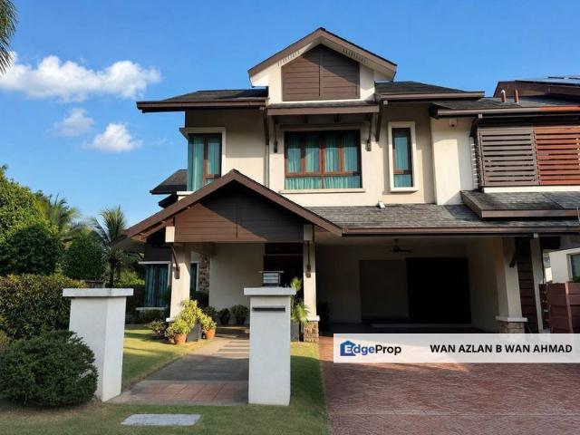 House for sale in Petaling, Alam Impian