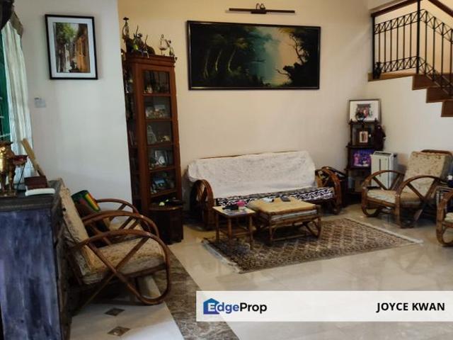 House for sale in Petaling, Alam Impian