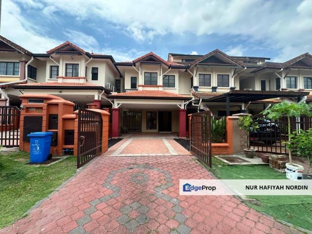 House for sale in Petaling, Alam Impian