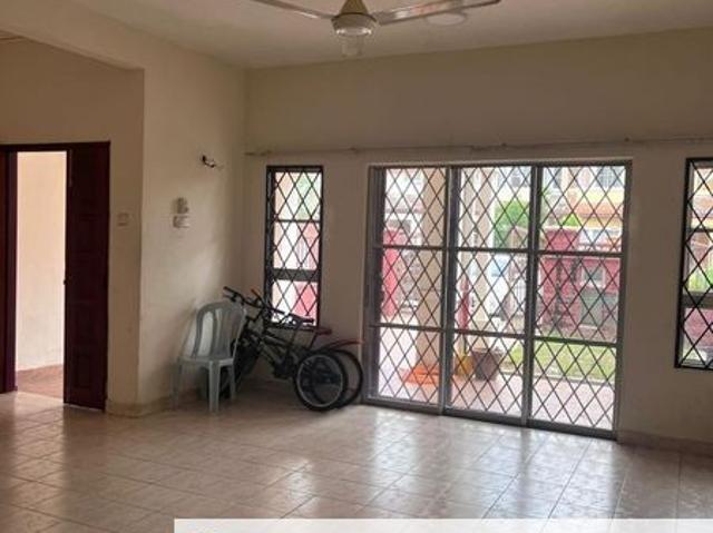 House for sale in Petaling, Alam Impian