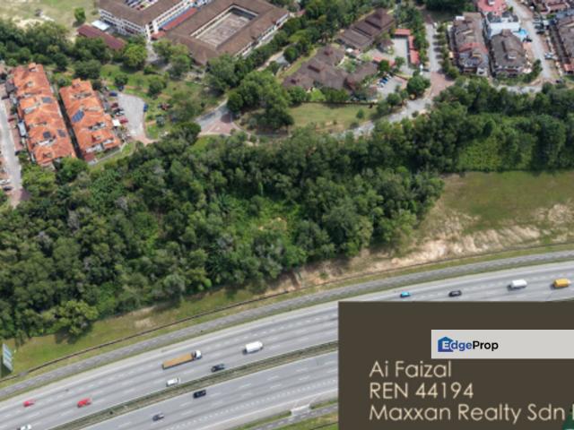 Shop for sale in Petaling, Alam Impian