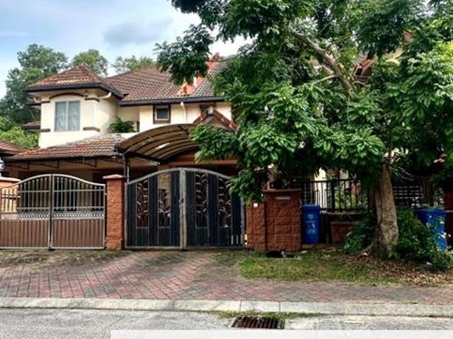 House for sale in Petaling, Alam Impian