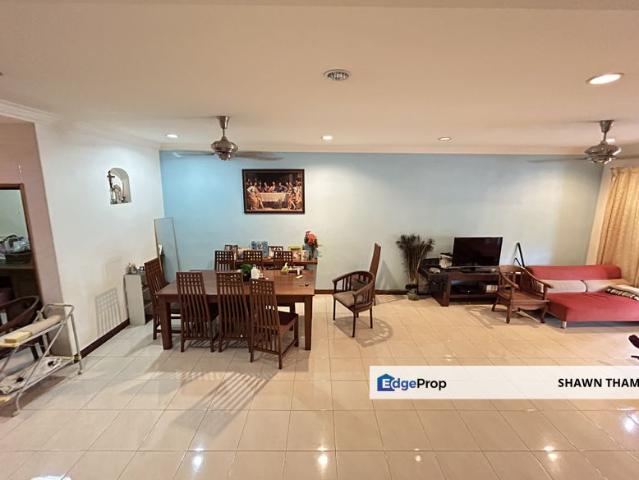 House for sale in Petaling, Alam Impian