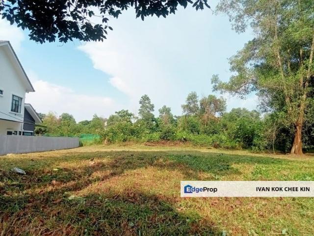 House for sale in Petaling, Alam Impian